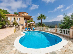  Holiday Home Bella Vista  Калонже